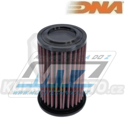 Filtr vzduchový DNA - Royal Enfield Super Meteor 650 / 22-24