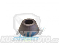 Doraz zadního tlumiče WP Bump Stop Rubber - rozměry 14x34x19mm - KTM 50SX + Husqvarna TC50 + Gas-Gas MC50
