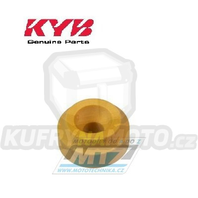 Doraz zadního tlumiče KYB Bump Rubber (rozměry 14/46-24mm)