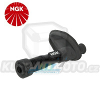 Fajfka/Botka NGK SD05FGA - dlouhá / 5 kOhm / pro svíčku se závitem