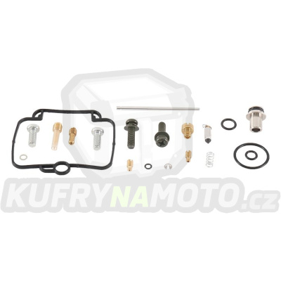Sada na repasi karburátoru All Balls Racing CARK26-1130