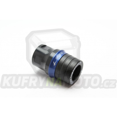 Clutch Guard Protector 4RACING TPF004 modrá