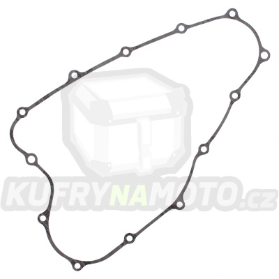 Těsnění pod víko spojky WINDEROSA CCG 816234 inner side
