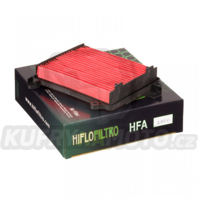 Vzduchový filtr HIFLOFILTRO HFA1209