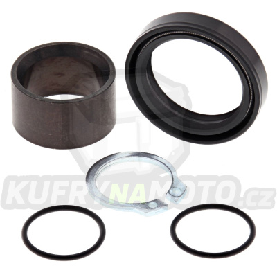 Sada k řetězovému kolečku All Balls Racing CSSK 25-4005