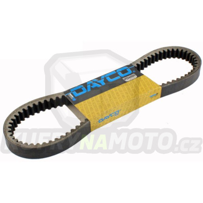 Řemen variátoru DAYCO DAYCO 163750479 (20pcs)