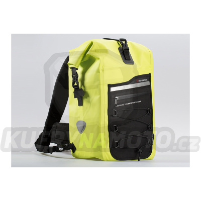 Batoh Drybag 300 žlutý 30 litrů voděodolný SW Motech BC.WPB.00.011.10000/Y