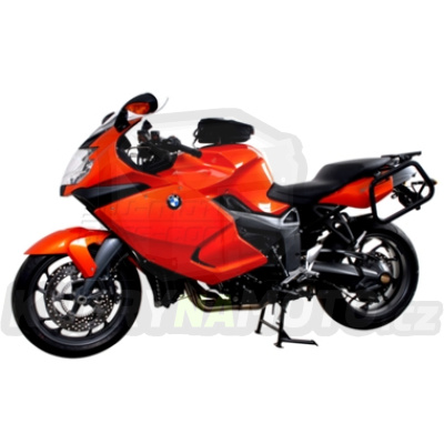 Quick Lock nosič držák boční kufry Evo SW Motech BMW K 1200 S 2005 - 2008 K12S KFT.07.362.20000/B-BC.16204