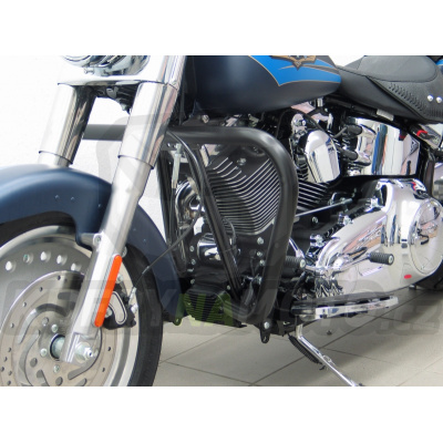 Padací rám Fehling Harley Davidson Softail 2012 - Fehling 7857 DGX4 - FKM116