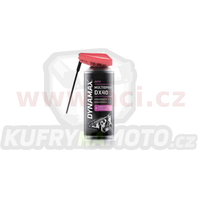 DYNAMAX DXT4 multispray 400 ml