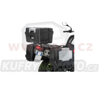KL188 nosič bočních kufrů BMW F 650 GS (00-07) / G 650 GS (11-17)