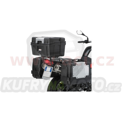KL188 nosič bočních kufrů BMW F 650 GS (00-07) / G 650 GS (11-17)