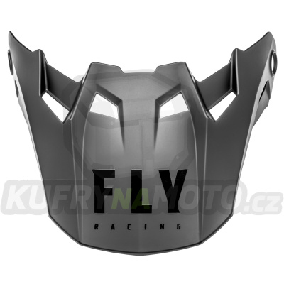 náhradní kšilt na přilby Formula, FLY RACING - USA
