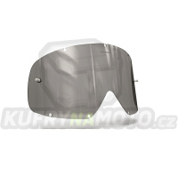 plexi pro brýle OAKLEY O-FRAME, ONYX LENSES (šedé s polarizací)