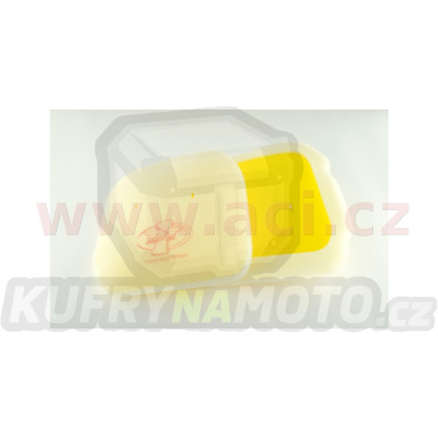 vzduchový filtr pěnový (Husqvarna), DT-1
