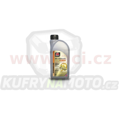 MILLERS OILS XF Longlife C4 5W30, plně syntetický, 1 l 