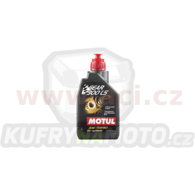 MOTUL Gear 300 lS 75W-90, 1 l