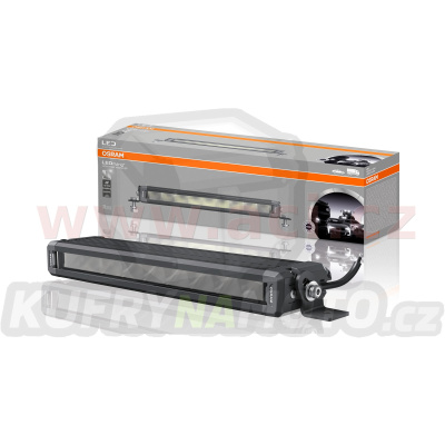 OSRAM světelná lišta leddl115-SP 12/24V FS1 
