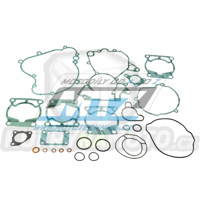 Těsnění kompletní motor KTM 65SX / 09-23 + Husqvarna TC65 / 17-23 + Gas-Gas MC65 / 21-23
