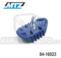 Haltr pro pneumatiky / Držák pneumatiky proti protočení - PROFI NYLON Rim Lock - rozměr 2,15