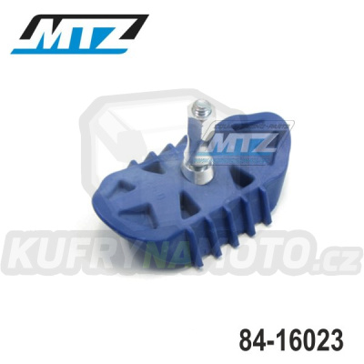 Haltr pro pneumatiky / Držák pneumatiky proti protočení - PROFI NYLON Rim Lock - rozměr 2,15