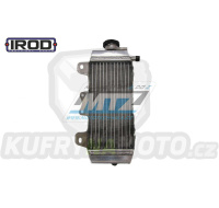 Chladič Yamaha YZF250 / 07-09 - pravý