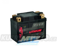 Baterie (akumulátor motocyklový) LFP5 (12,8V-1,6Ah) Lithium LiFePO4