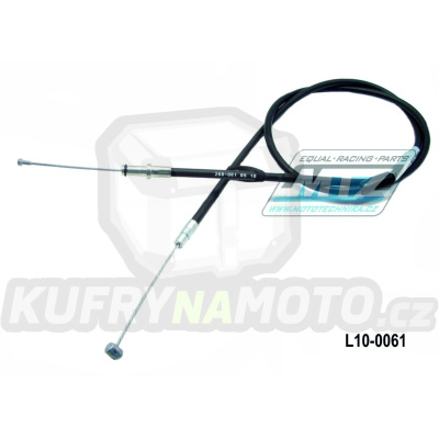 Lanko spojky Husqvarna CR250+WR250 / 99-07 + CR360+WR360 / 99-02