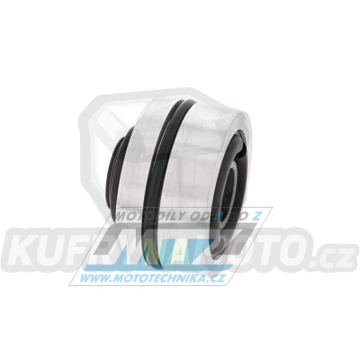 Hlava zadního tlumiče Husqvarna CR125+WR125 + CR250+WR250 + TE250+TE450+TE510+TE510+TE610 + TC250+TC450+TC510+TC570 + SMR400+SMR450+SMR510 / 01-04 + tlumiče Sachs