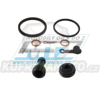 Sada brzdiče přední - Kawasaki KL650A+KLR650 / 87-07 + KX125+ KX250+KX500 / 87-88