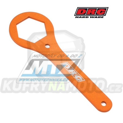 Klíč přední vidlice White Power WP MXMA4800 Conevalve (šestihran / rozměr klíče 35mm) - DRC Pro Fork Top Cap Wrench - DRC D59-37-173