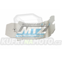 Kryt pod motor "LIGHT" - Yamaha WRF250 / 07-14