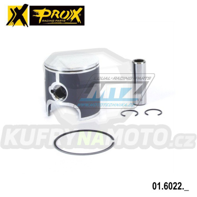 Pístní sada KTM 65SX / 00-08 + Husqvarna CR65 / 11-13 - rozměr 44,98mm