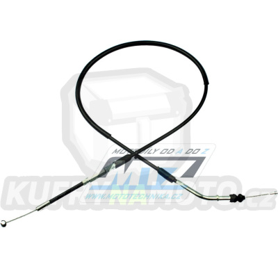 Lanko spojky Suzuki RMZ450 / 04-06