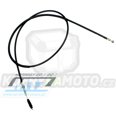 Lanko spojky Honda GL1100 / 80-83