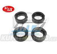 Příruby sání / difuzory Tourmax CHY-9 - Yamaha XJR1300 / 07-14 + FZ750 Genesis / 87-94 + FZ750 + FZR750R+FZR750RT+FZX750 Fazer