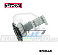 Vačková hřídel VÝFUK Stage 1 - Yamaha WRF450 / 03-15 + YFZ450 / 04-09
