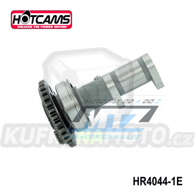 Vačková hřídel VÝFUK Stage 1 - Yamaha WRF450 / 03-15 + YFZ450 / 04-09