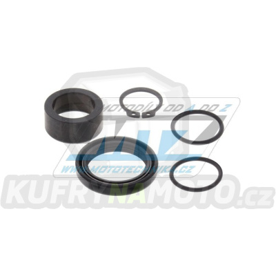 Sada hřídele řetězového kolečka Suzuki RM125 / 92-03