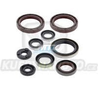 Gufera sada (simerinky celý motor) KTM 400EXC+450EXC+530EXC / 09-11