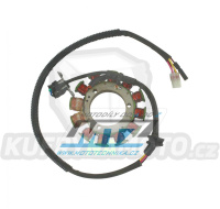 Stator Honda TRX400EX / 99-08 + TRX400X / 09-14 + TRX400 SportTrax+FourTrax