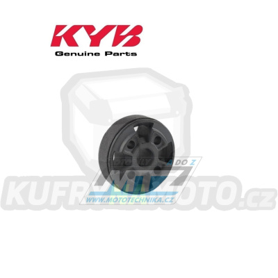 Pístek zadního tlumiče KYB Piston Rear Shock Complete (rozměry 12x44x16mm) - Yamaha YZ125+YZ250 / 91-92 + Kawasaki KX125+KX250 / 91-92 + KX500 / 91-04 + Honda CR125R / 91-92 + CR250R / 91 + CR500R / 91-93