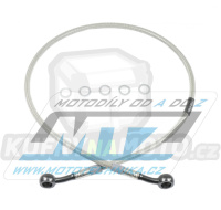 Hadice brzdová přední TRW MCH228V1 - Honda NSR125 / 94-03 + Suzuki GS500 / 94-02 + GS500F / 04-08