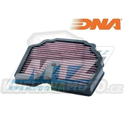 Filtr vzduchový DNA - Benelli TRK 502 / 17-24 + TRK 502X / 17-24