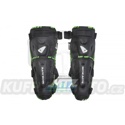 Chrániče loktů Ufo Mokaite Elbow Guard - dospělé