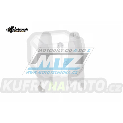 Kryty předních vidlic Husqvarna TC449+TC499 + TE449+TE499+TE511 / 11-13 - barva bílá
