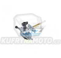 Kohout palivový - Suzuki LTZ400 / 03-05 + Kawasaki KFX400
