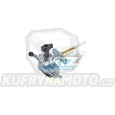 Kohout palivový - Suzuki LTZ400 / 03-05 + Kawasaki KFX400