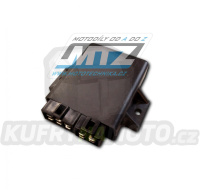Jednotka zapalování (CDI jednotka) - Suzuki GSX500 / 84-85 + GS550E+GS550L Chop / 83-86 + GSX550 / 83-87