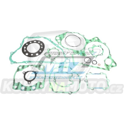 Těsnění kompletní motor Honda CR250 / 02-04